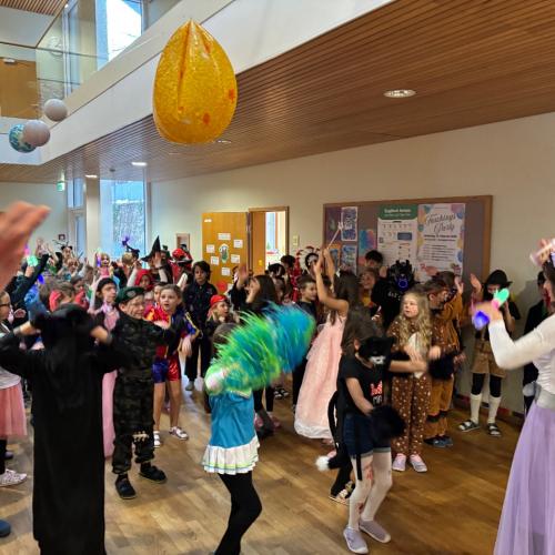 Faschingsdienstag 2026