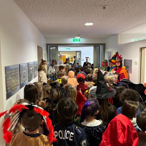 Faschingsdienstag 2026