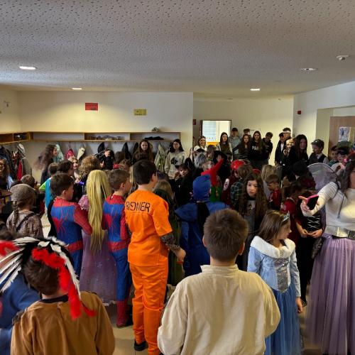 Faschingsdienstag 2026