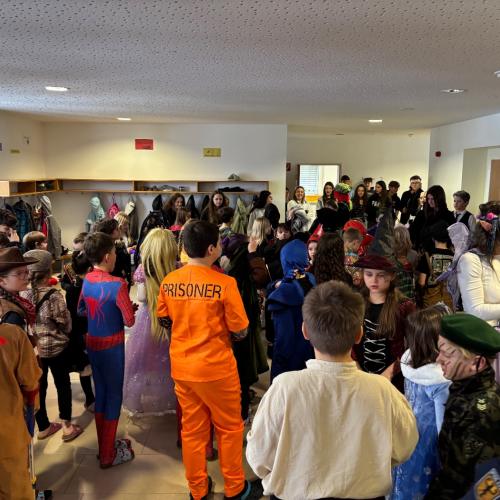 Faschingsdienstag 2026