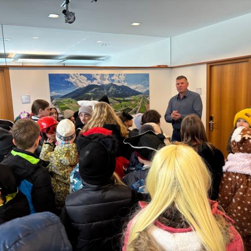 Faschingsdienstag 2026