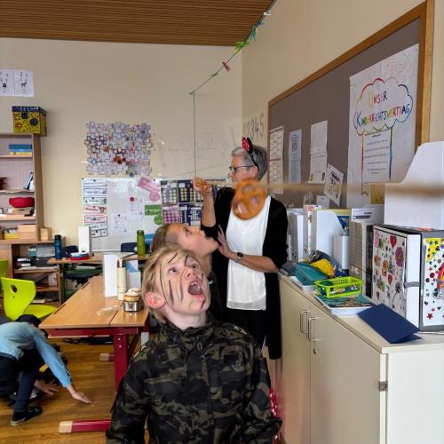 Faschingsdienstag 2026