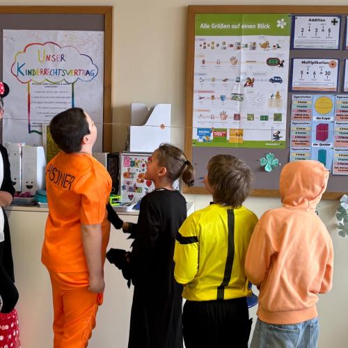 Faschingsdienstag 2026