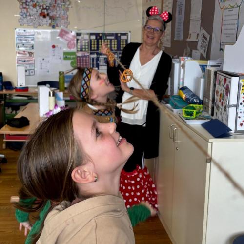 Faschingsdienstag 2026