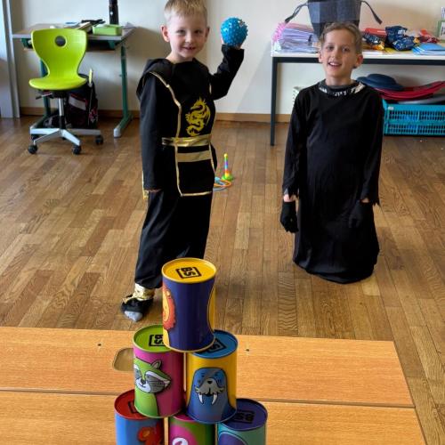 Faschingsdienstag 2026