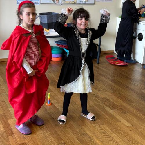 Faschingsdienstag 2026