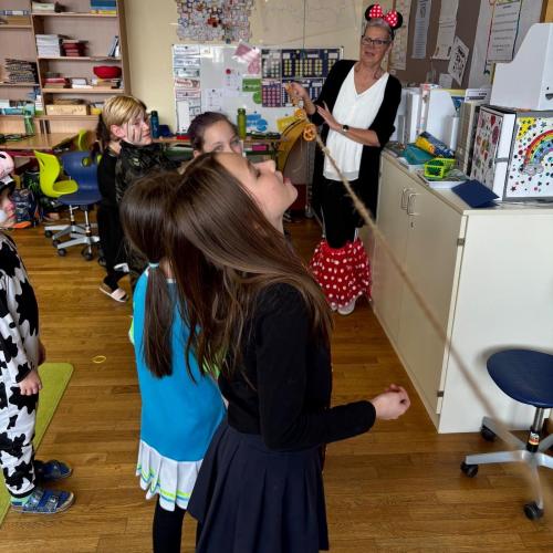 Faschingsdienstag 2026