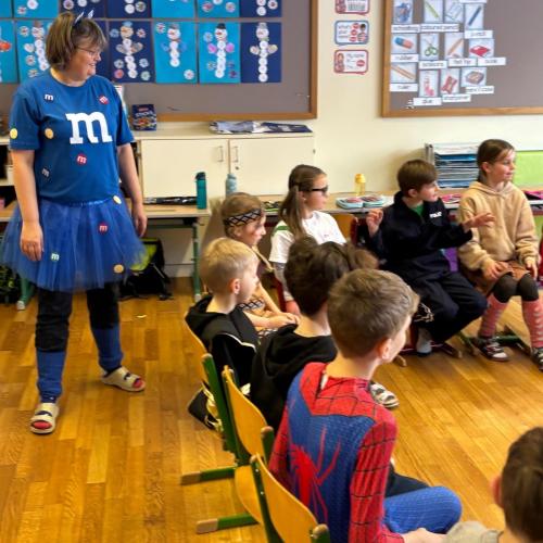 Faschingsdienstag 2026