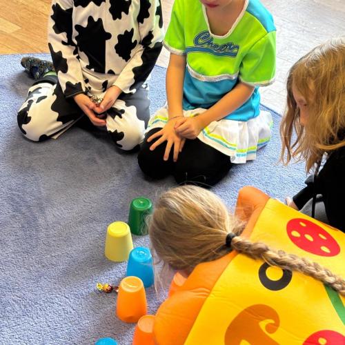 Faschingsdienstag 2026