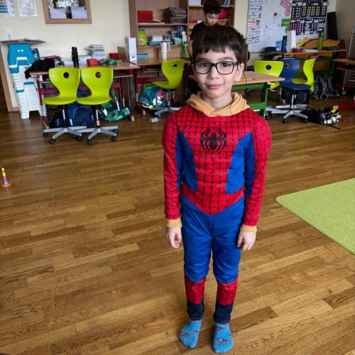 Faschingsdienstag 2026