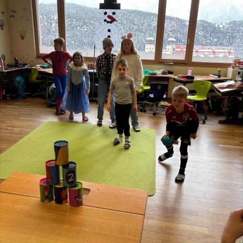 Faschingsdienstag 2026