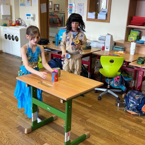 Faschingsdienstag 2026