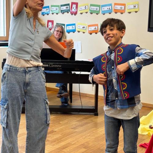 Die griechischen Göttersagen