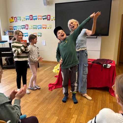 Die griechischen Göttersagen