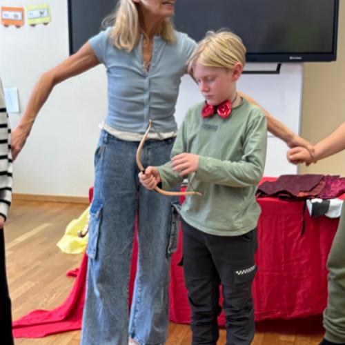 Die griechischen Göttersagen