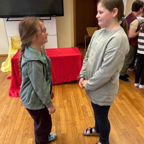 Die griechischen Göttersagen