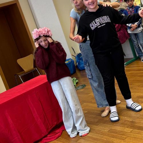 Die griechischen Göttersagen