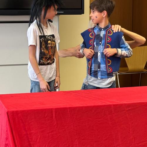 Die griechischen Göttersagen