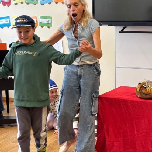 Die griechischen Göttersagen