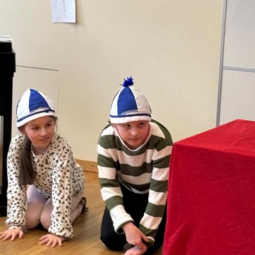 Die griechischen Göttersagen