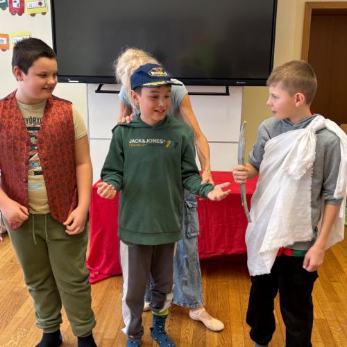 Die griechischen Göttersagen