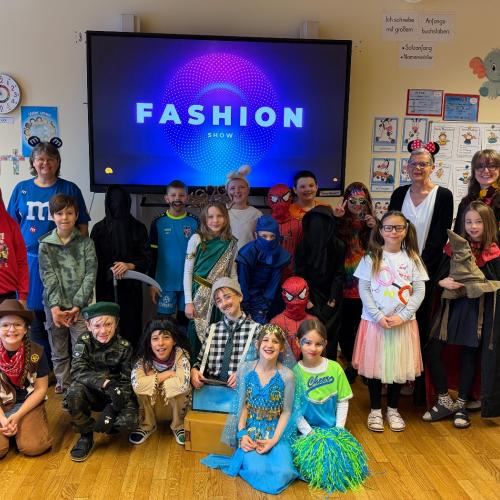 Faschingsdienstag 2026