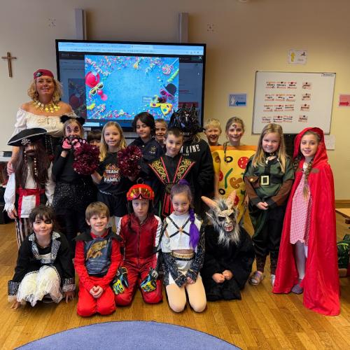 Faschingsdienstag 2026