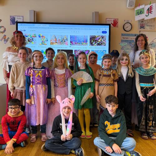 Faschingsdienstag 2026