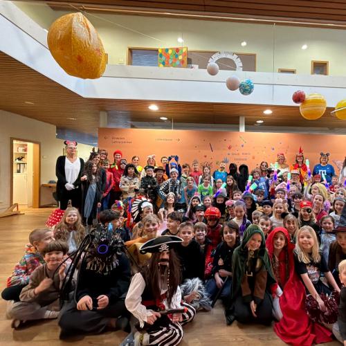 Faschingsdienstag 2026