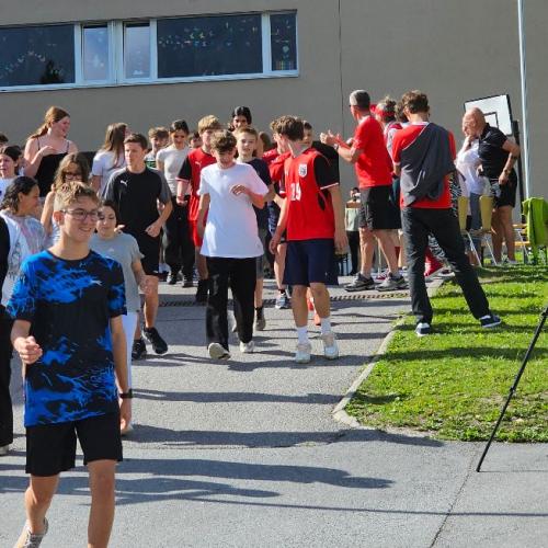 Start Mittelschule