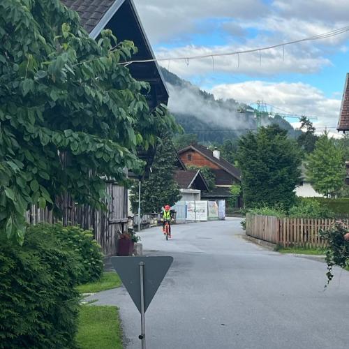 Radfahrprüfung 3