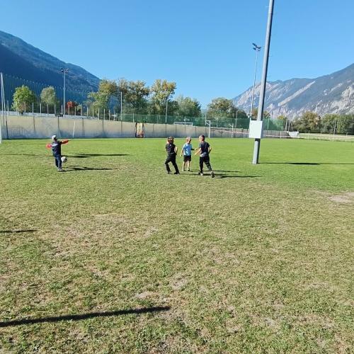 Fußball