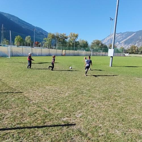 Fußball