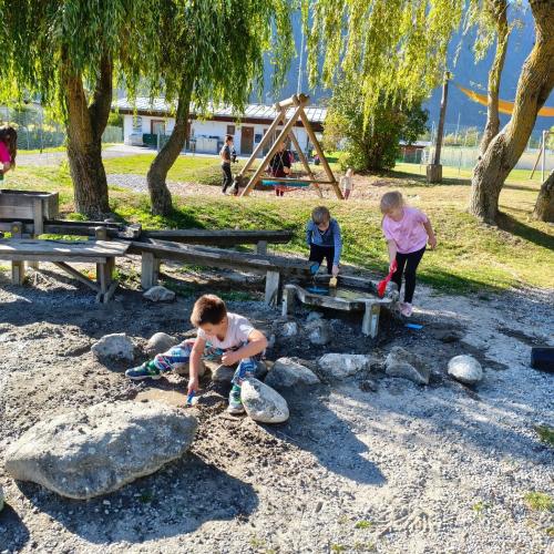 Wasserspiele