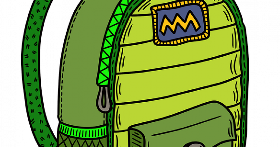 Rucksack_Pixabay