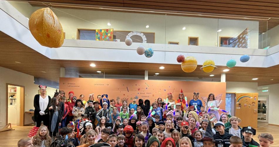 Faschingsdienstag 2026